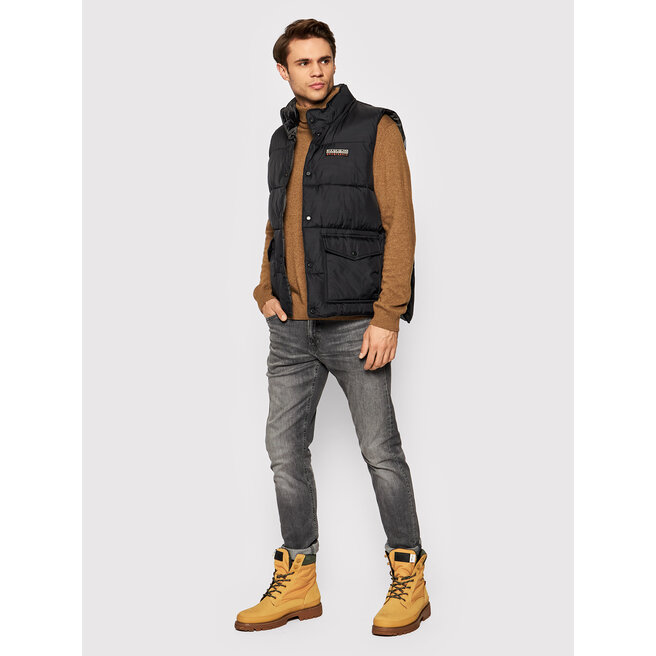 Levi's® Kozačky Levi's® 233637-666-74 Medium Yellow