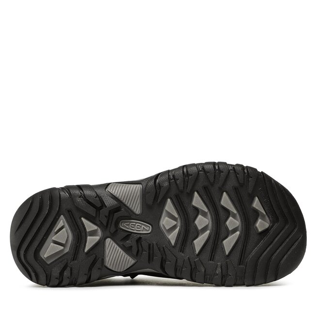 Keen Trekingová obuv Keen Ridge Flex Mid Wp 1026664 Dark Olve/Dusty Citron