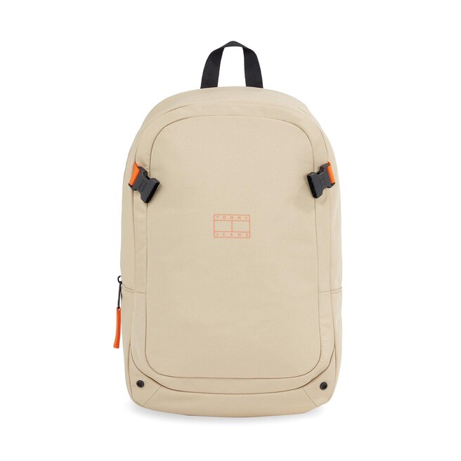 Plecak Tommy Jeans Tjm Hybrid Backpack - Zielony