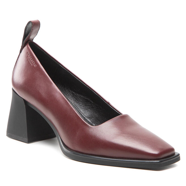 Pantofi Vagabond Hedda 5103-001-23 Bordo 5103-001-23 imagine noua gjx.ro