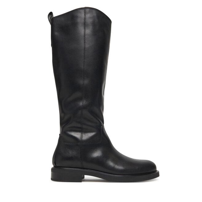 Kobiece oficerki Vagabond Shoemakers