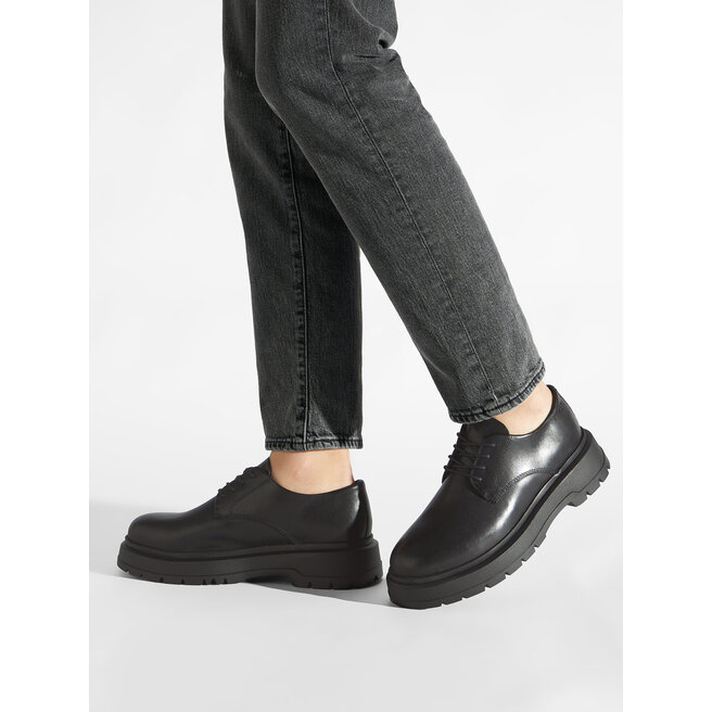 Jeffrey scarpe sale basse