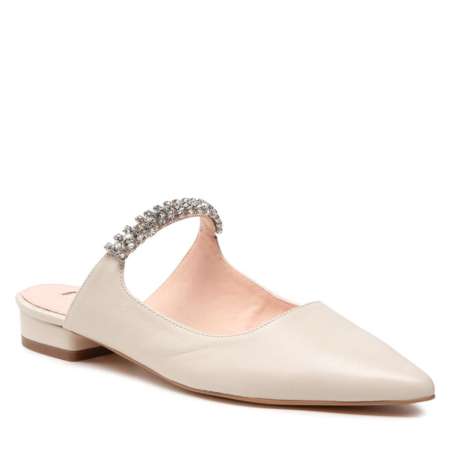 Șlapi CAFèNOIR C1XG1912 Beige M008 Beige imagine noua