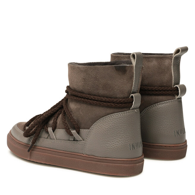 Inuikii Обувки Inuikii Classic 50202-001 Taupe