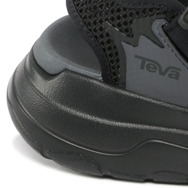 Teva Szandál Teva M Zymic 1124049 Blk