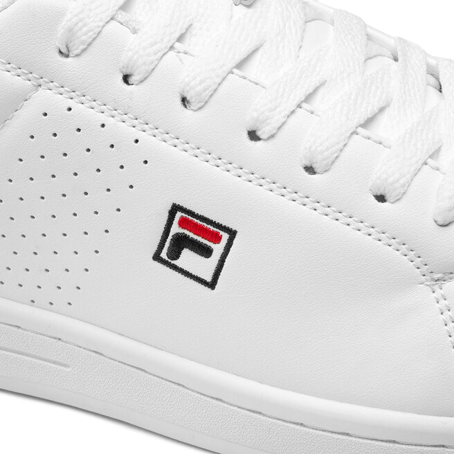 Fila Sneakers Fila Crosscourt 2 F Low FFM0002.13063 White/Verdant Green