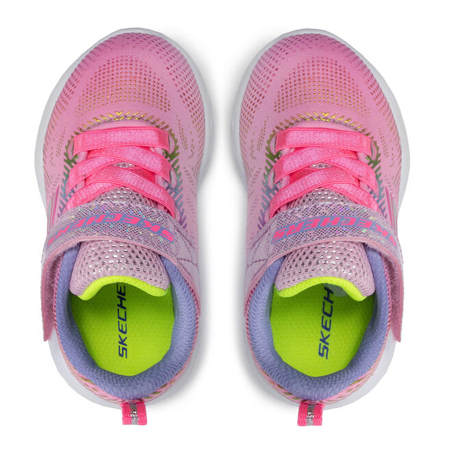 Skechers shimmer speeder top