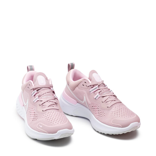 nike react miler 2 pink