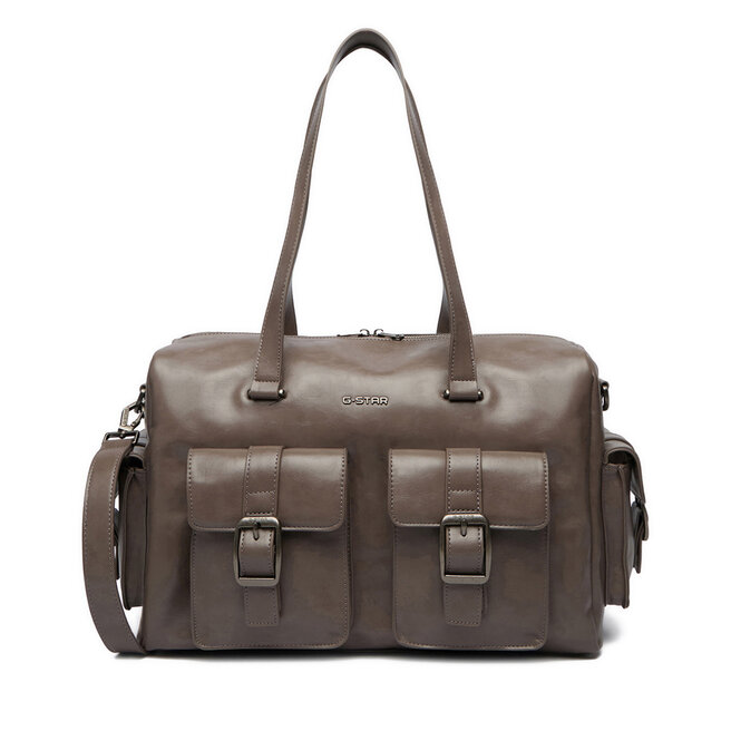 Torebka G-Star Raw EO-LDA8482C Beżowy -