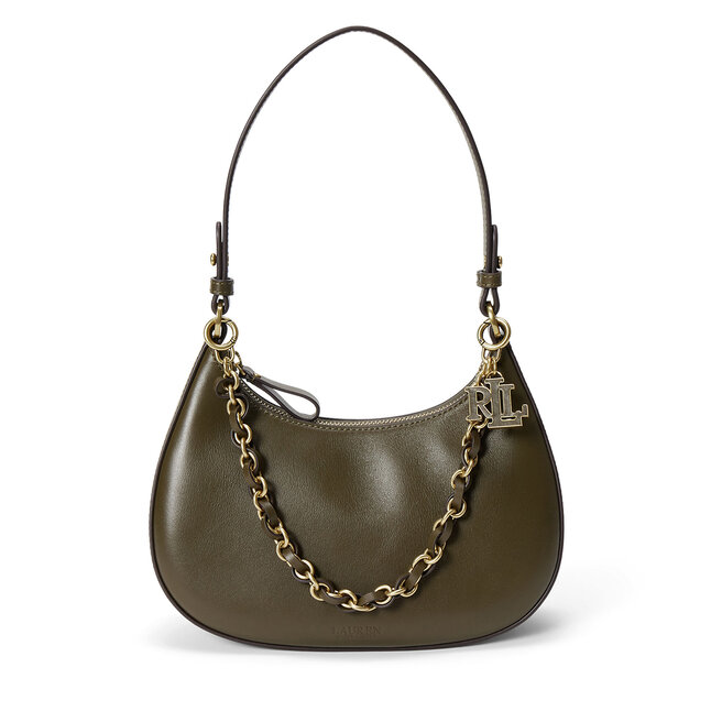 Torebka LAUREN RALPH LAUREN 431P11747003 Zielony -