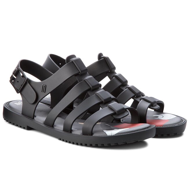 Sandalia tipo melissa flox discount