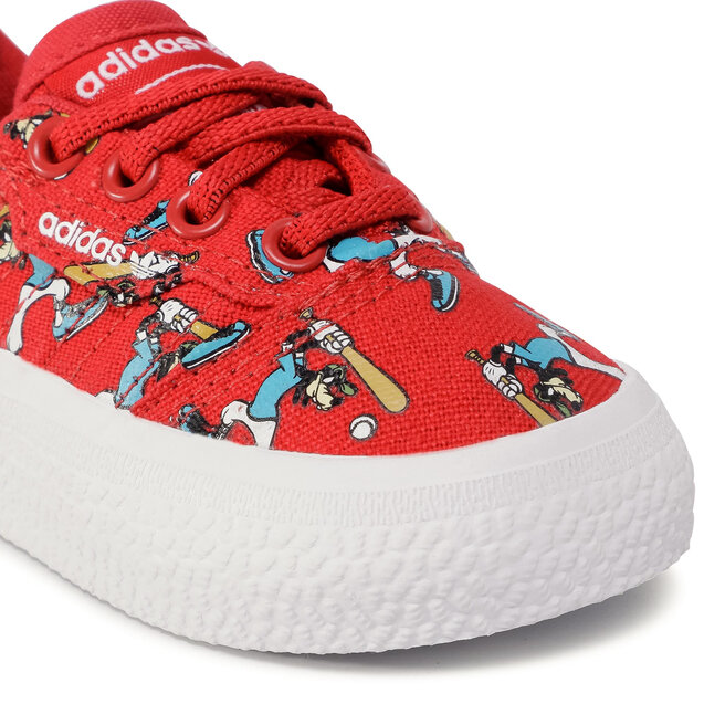 Cipő adidas 3Mc I X Disney Sport Goofy FW3818 Scarle/Ftwwht/Ftwwht |  ecipo.hu