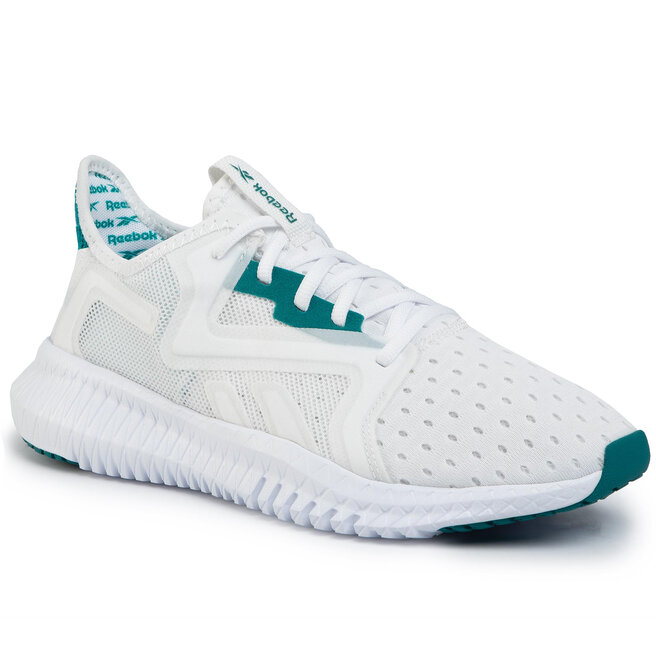 reebok ridgerider 6 green