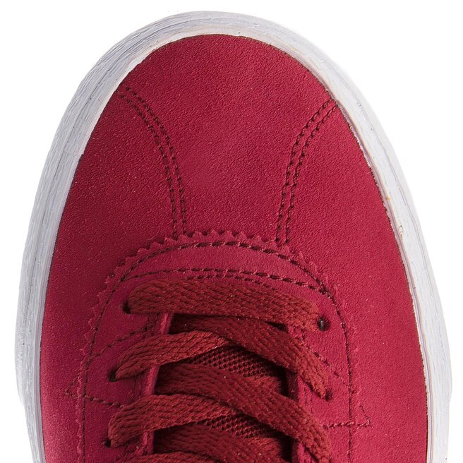 Nike Pantofi Nike Sb Bruin Hi 923112 600 Red Crush/Vast Grey/White