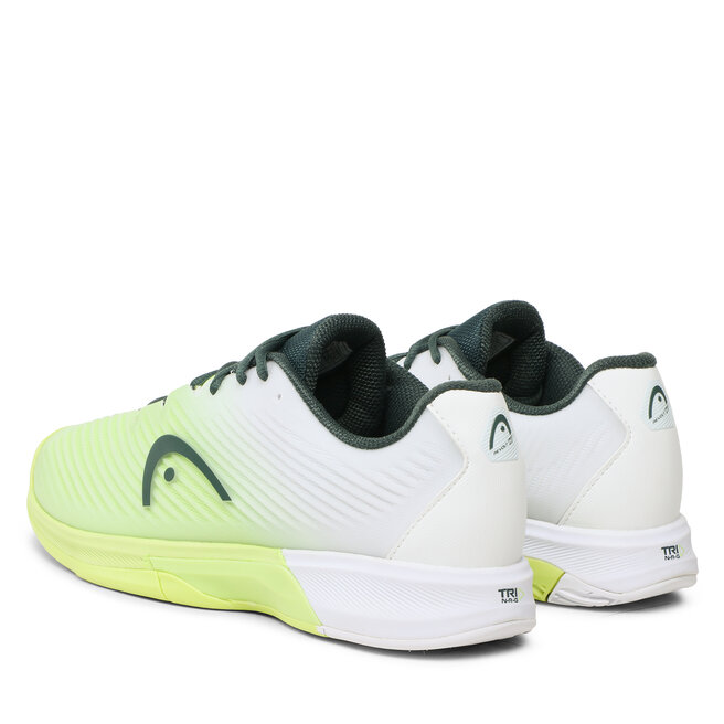 Head Pantofi Head Revolt Pro 4.0 273263 Light Green/White