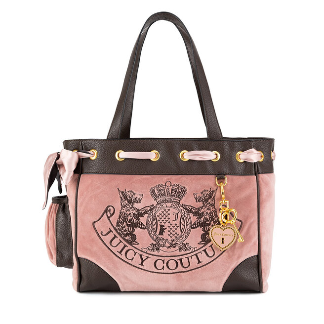 Torebka Juicy Couture