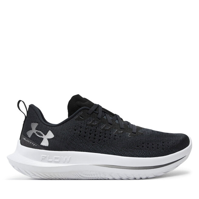 Buty do biegania Under Armour Ua Velociti 4 Se - Czarny