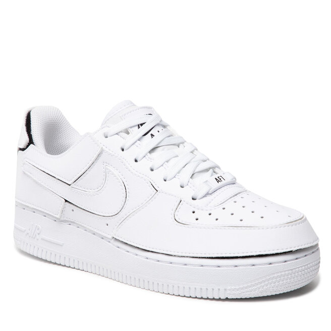 nike af1 white