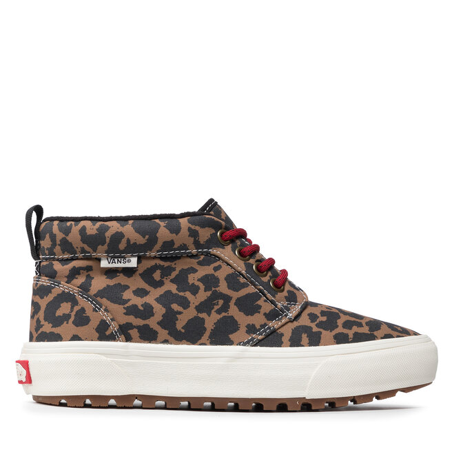 Vans mte leopard hotsell