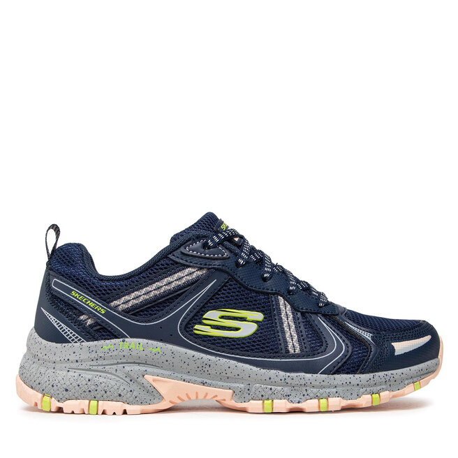 Skechers Trekkings Skechers Vast Adventure 149820/NVGY Navy/Gray