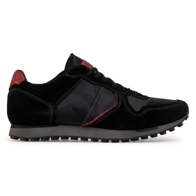 Lasocki For Men Superge Lasocki For Men MB-TARO-01 Black