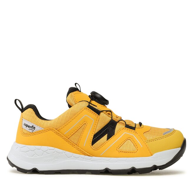 superfit sneaker goretex