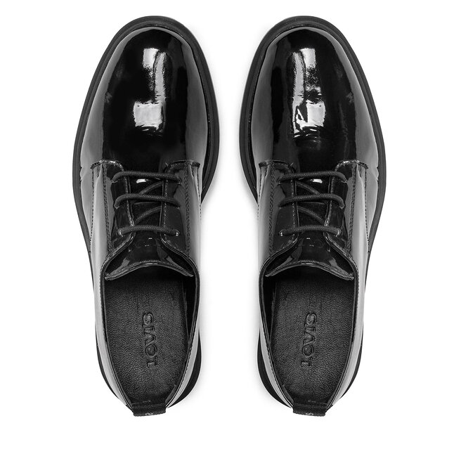 Levi's® Oxfords Levi's® 234713-784-559 Full Black