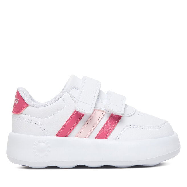 Dziewczęce sneakersy adidas