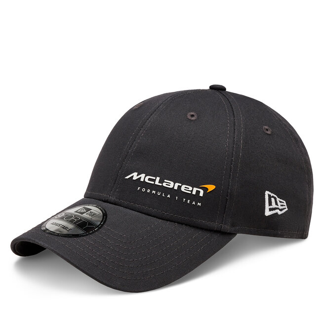 Czapka z daszkiem New Era Mclaren Flawless 940 - Czarny