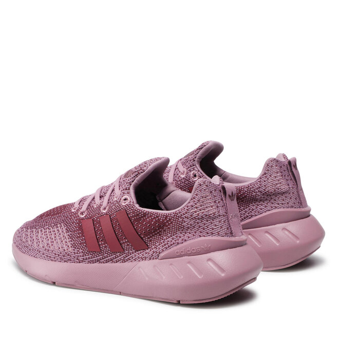 Schuhe adidas Swift Run 22 W GV7978 Magmau/Magmau/Quicri | eschuhe.de