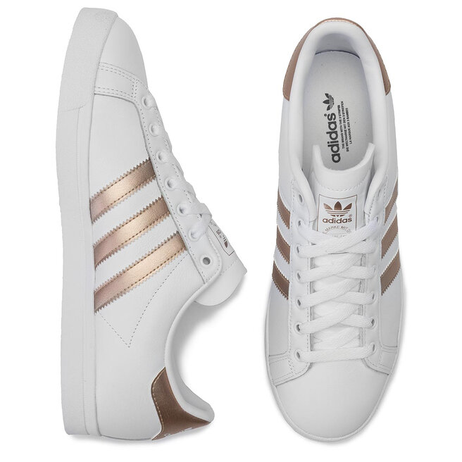 Adidas COAST STAR W | Varle.lt