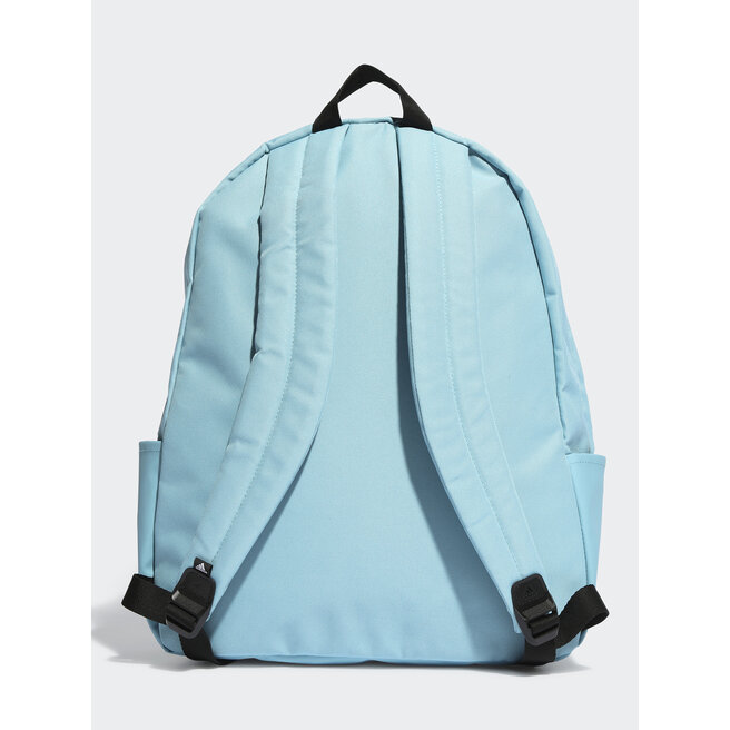 adidas Hátizsák adidas Classic Badge of Sport Backpack HR9813 preloved blue/white