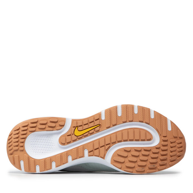Nike Topánky Nike React Escape Rn CV3817 104 White/Solar Flare/Glacier Grey
