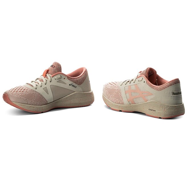 Chaussures Asics Roadhawk Ff Sp T895N Cherry Blossom Birch 0606