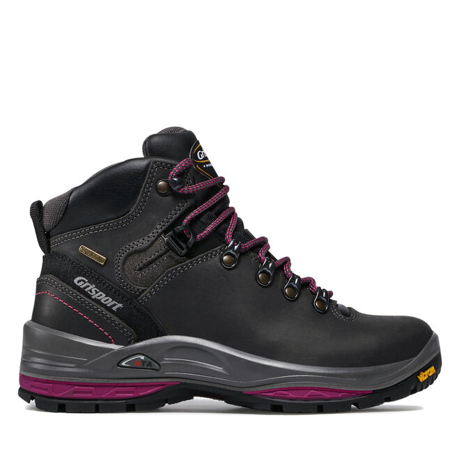 Grisport Trekingová obuv Grisport 13503D30G Grigio