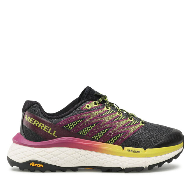 Merrell Обувки Merrell Rubato J135250 Hv Black