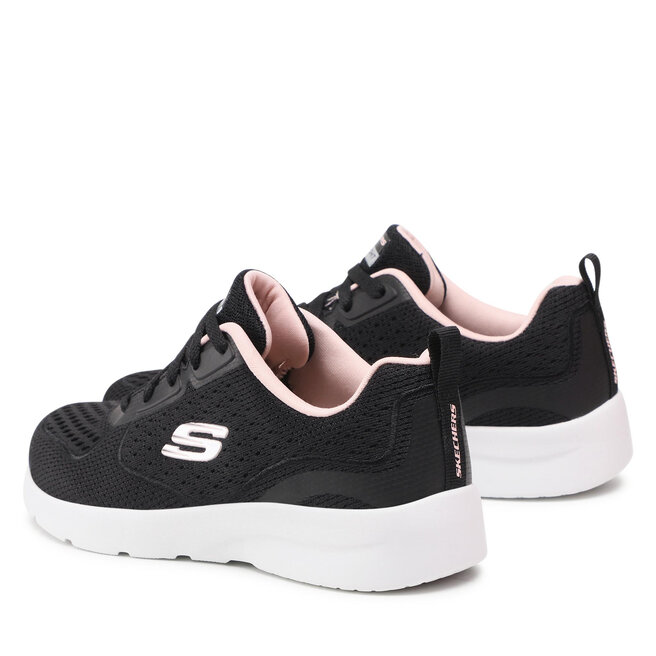 Skechers Cipő Skechers Hip Star 149544/BKPK Black/Pink