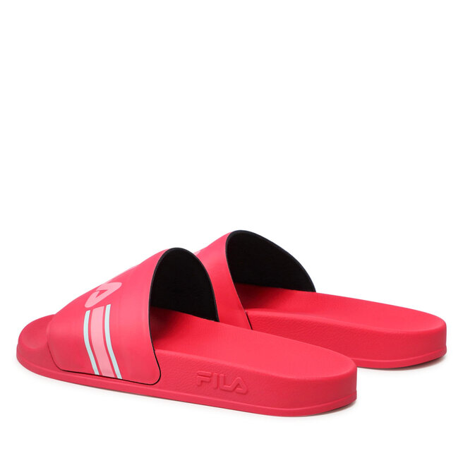 Ciabatte fila rosse outlet