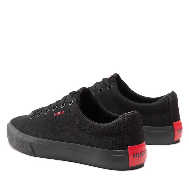 Hugo Zapatillas de tenis Hugo Dyerh 50480691 10242000 01 Black 009