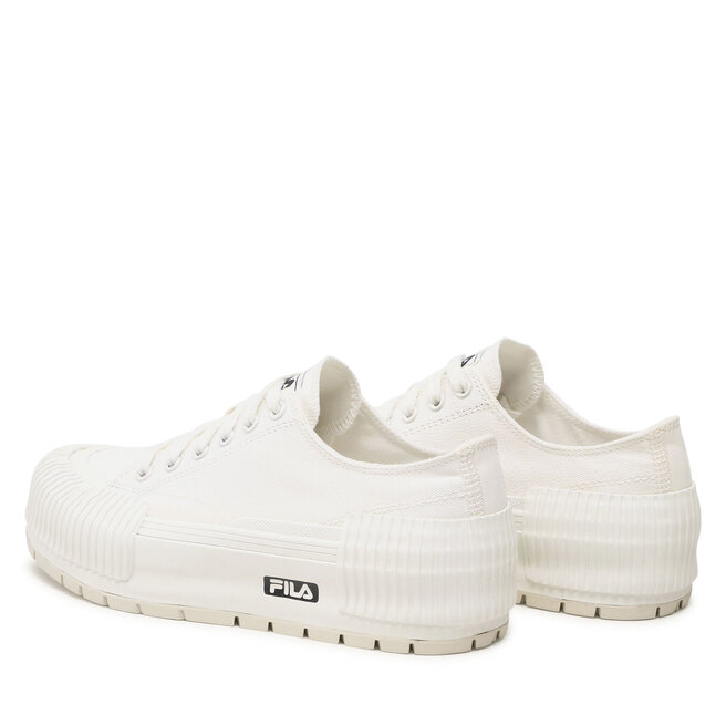 Fila Сникърси Fila Cityblock Platform Wmn FFW0260.10005 Marshmallow