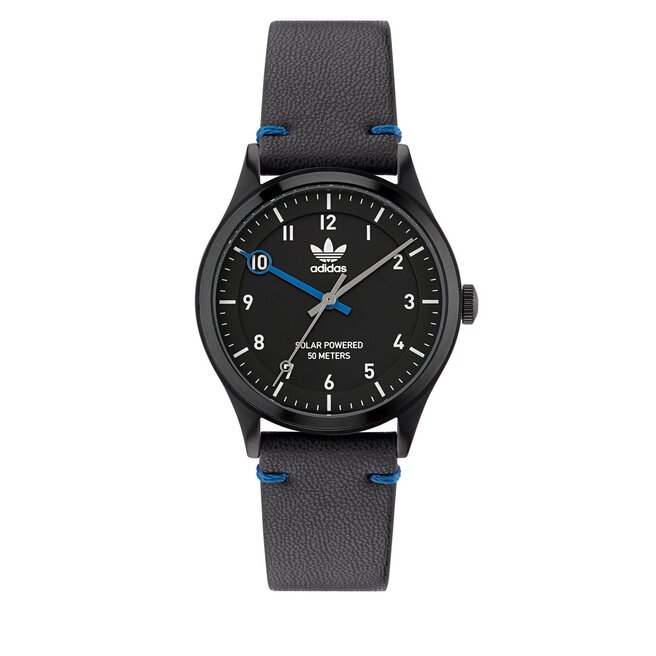 Orologio sale adidas acciaio