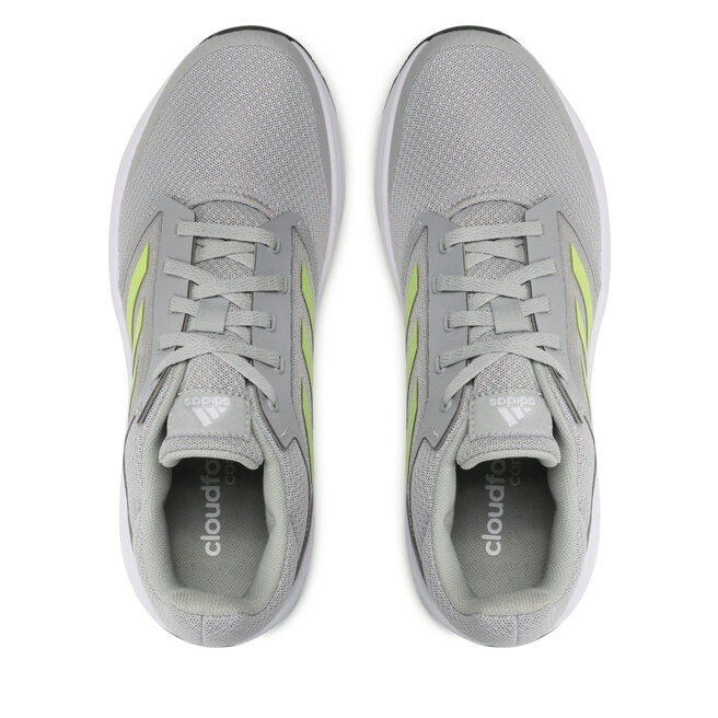 adidas Παπούτσια adidas Galaxy 5 GW0763 Cloud White/Grey Two/Grey Six