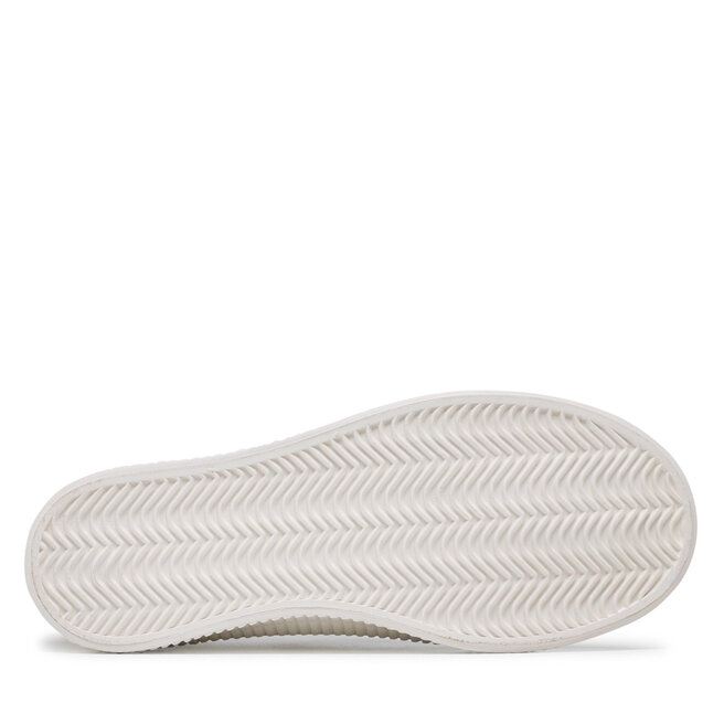 Keddo Sneakers aus Stoff Keddo 827821/01-05W Beige