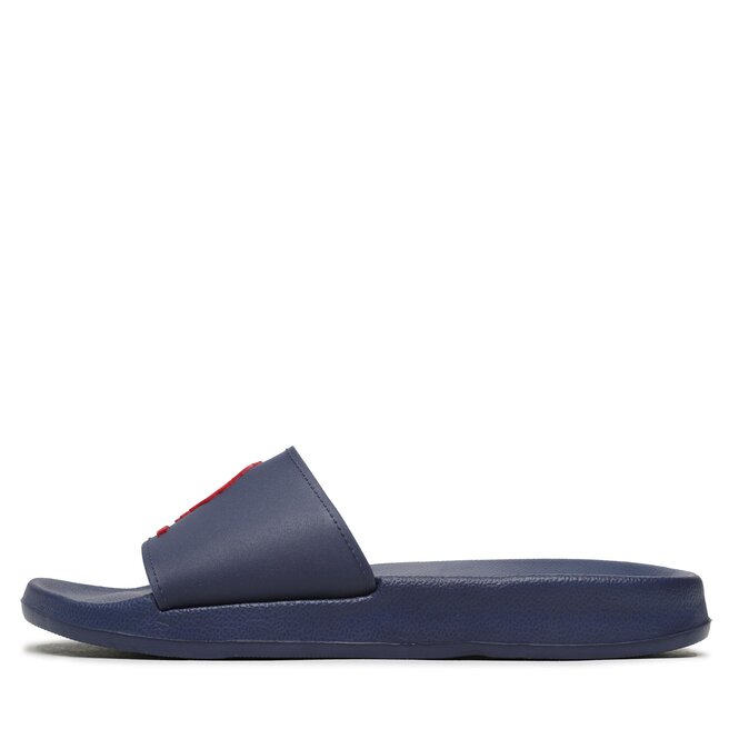 U.S. Polo Assn. Papucs U.S. Polo Assn. Gavio GAVIO003A DBL002