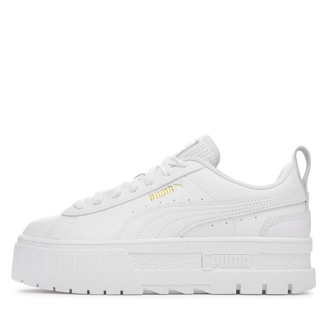 Puma Sneakersy Puma Mayze EOC Wns 393075 01 Puma White