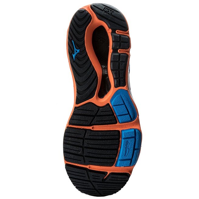 Mizuno wave paradox 2 2025 arancione