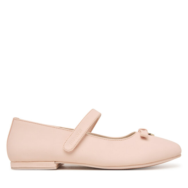 Półbuty Mayoral 45727.17 Różowy - dziewczęce