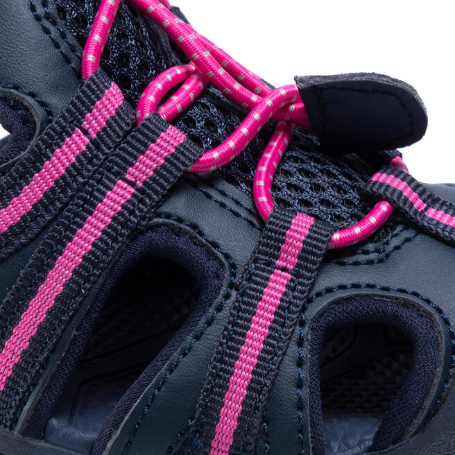 Sandali Trekking CMP Kids Aquarii 2.0 - Unisex, Per Bambini E Ragazzi - Foto 2