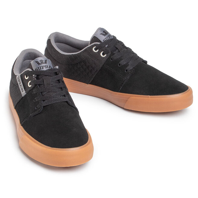 Supra stacks top ii vulc