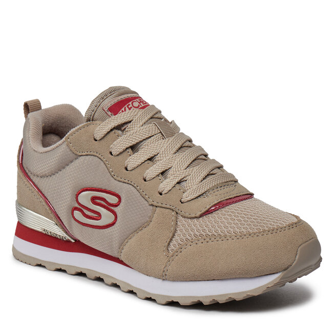 Skechers Sneakers Skechers Step N Fly 155287/NAT Natural